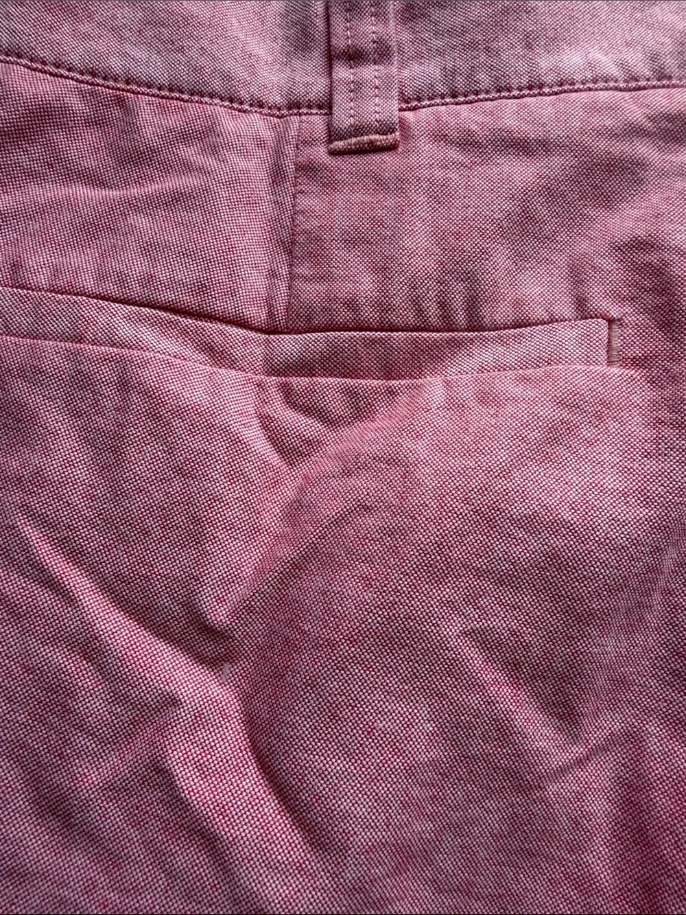 Jcrew Men's Pink Casual Shorts size 34